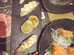 -Sushi Love 创意寿司(丽影广场店)
