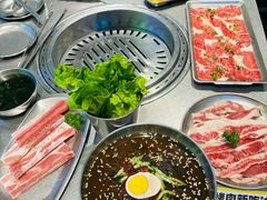 -大叹号·朝鲜族烤肉(潍坊泰华城店)