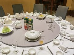 -谷语中餐厅
