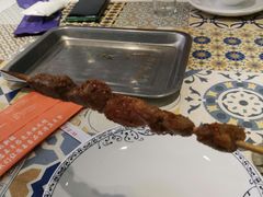 -阿拉丁新疆风味餐厅·清真(罗廊巷店)