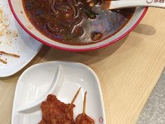 -小杨生煎(深圳岗厦北店)