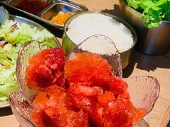 -西塔老太太泥炉烤肉(北京望京店)