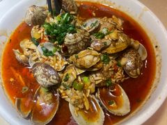 -小柴米·传统江西菜(八一广场店)