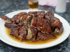 -黄连大头华烧鹅(萧地大马路店)