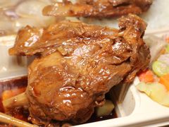 -同济大学-北苑食堂