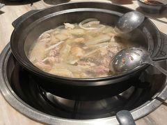 -同仁四季椰子鸡(福田东园总店)