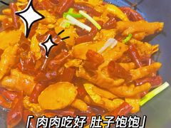 -聚味瞿记·龙虾堂(渔人码头一店)