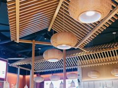 大堂-八二小区抄手(龙湖上城天街店)