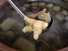 -威邵鸡煲(西华路总店)