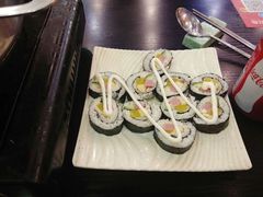 -喔爸韩国料理(环球银泰城店)