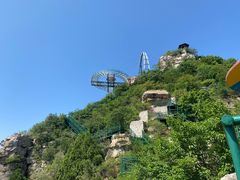 -京东石林峡风景区