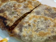 -老舅老蒙肉饼非遗店(一店)