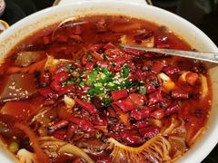 -运·中餐厅(成都华尔道夫酒店)