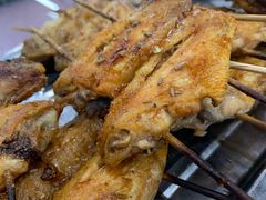 -叶存利海鲜大馅饺子(东戴河止锚湾店)