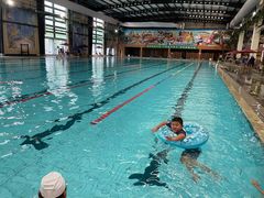 -南宫温泉水世界