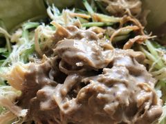 -友乐达台北精致面馆(张江店)
