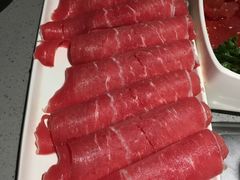 -海底捞火锅(老城根店)