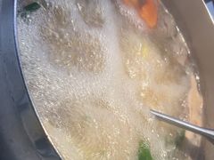 -刘少华贵州小黄牛·鲜牛肉火锅(总店)