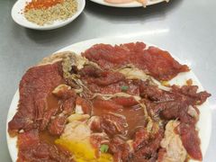 -松明一烤肉馆(鲁园店)