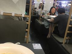 -赠李白·如诗的川味(余杭万达广场店)
