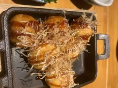 -一心创作料理屋(经开万达店)