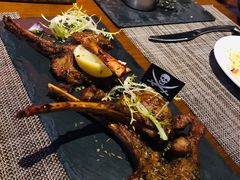 -小火花·干式熟成牛排馆Spark SteakHouse(剑桥郡店)