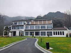 -小格里自然风景区