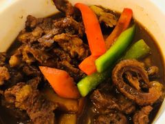 老俄牛肉烩土豆-波特曼西餐厅(南岗店)