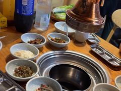 -金顺碳烤肉(1号店)