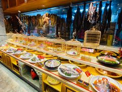 -巢爷老味(东方红店)