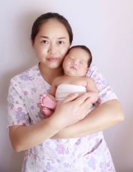 -大美母婴月子中心(馨乐庭店)