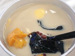 -亦古亭·手作鲜果芋圆(大学城店)