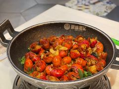 岳阳虾尾-聚味瞿记·龙虾堂(望城店)