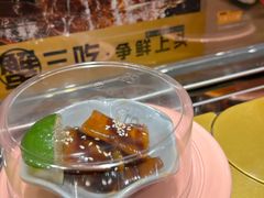 -争鲜回转寿司(流行前线店)