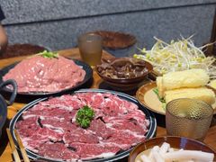 -楠火锅(昆山金鹰店)