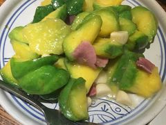 -云海肴·汽锅鸡·云南菜(美罗城店)