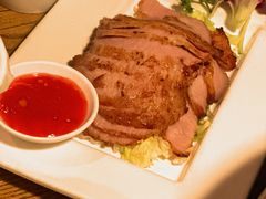 -新白鹿餐厅(百联中环店)