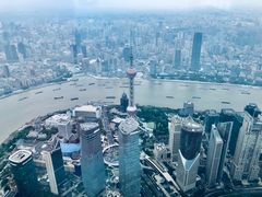 -上海中心大厦