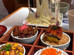 -火山屋台(新街口店)