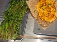 -嫩羊羊·延边烤串·朝鲜族美食(张家港美食街店)