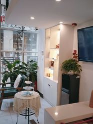 -美奈サロン美甲美睫皮肤管理