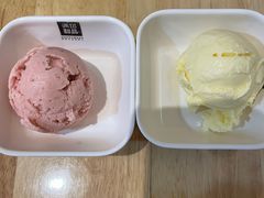 -满记甜品(王府井北京市百货大楼店)