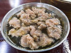 牛滑汤-达道武仔牛肉店(广达路店)