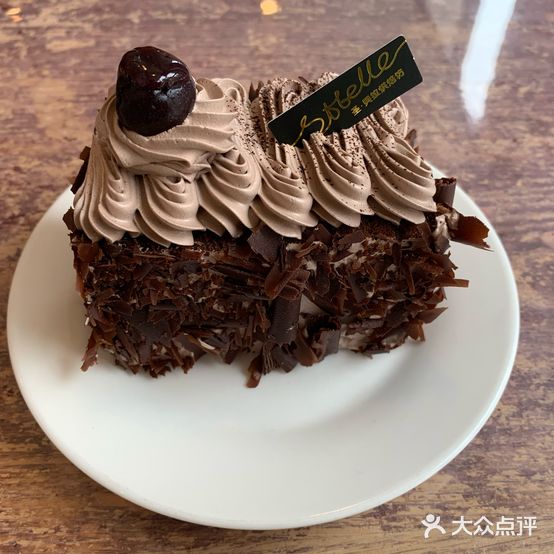 圣贝拉烘焙坊(油竹店)