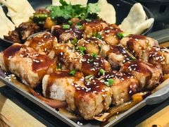 -七裕庄(凯旋南路店)