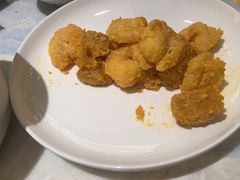 -孔雀云贵川·融合菜(长宁来福士店)