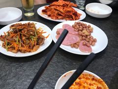 -韩麦大冷面(桂花街直营店)