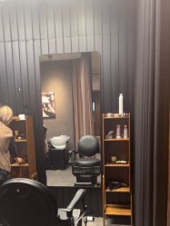 -DCP BarberShop 男士理容·剃须修面·烫染