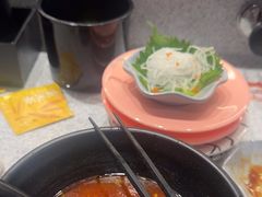 -争鲜回转寿司(中街大悦城店)
