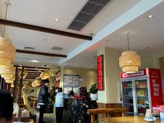 -倍儿美海鲜大排挡·非遗海鲜蒸饺(洋货店)